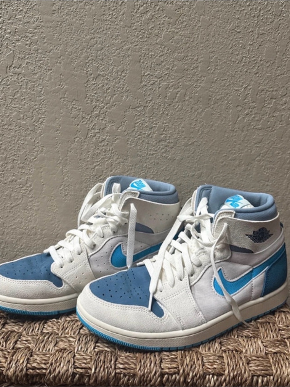 Jordan Air Jordan 1 High Zoom Air
